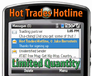 HOT-TRADES!